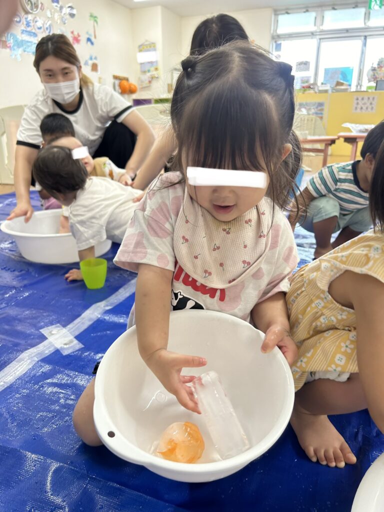 わくわく成田 氷遊び 01