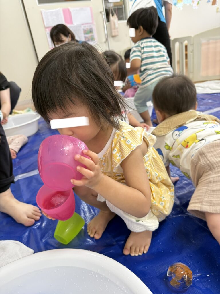 わくわく成田 氷遊び 03