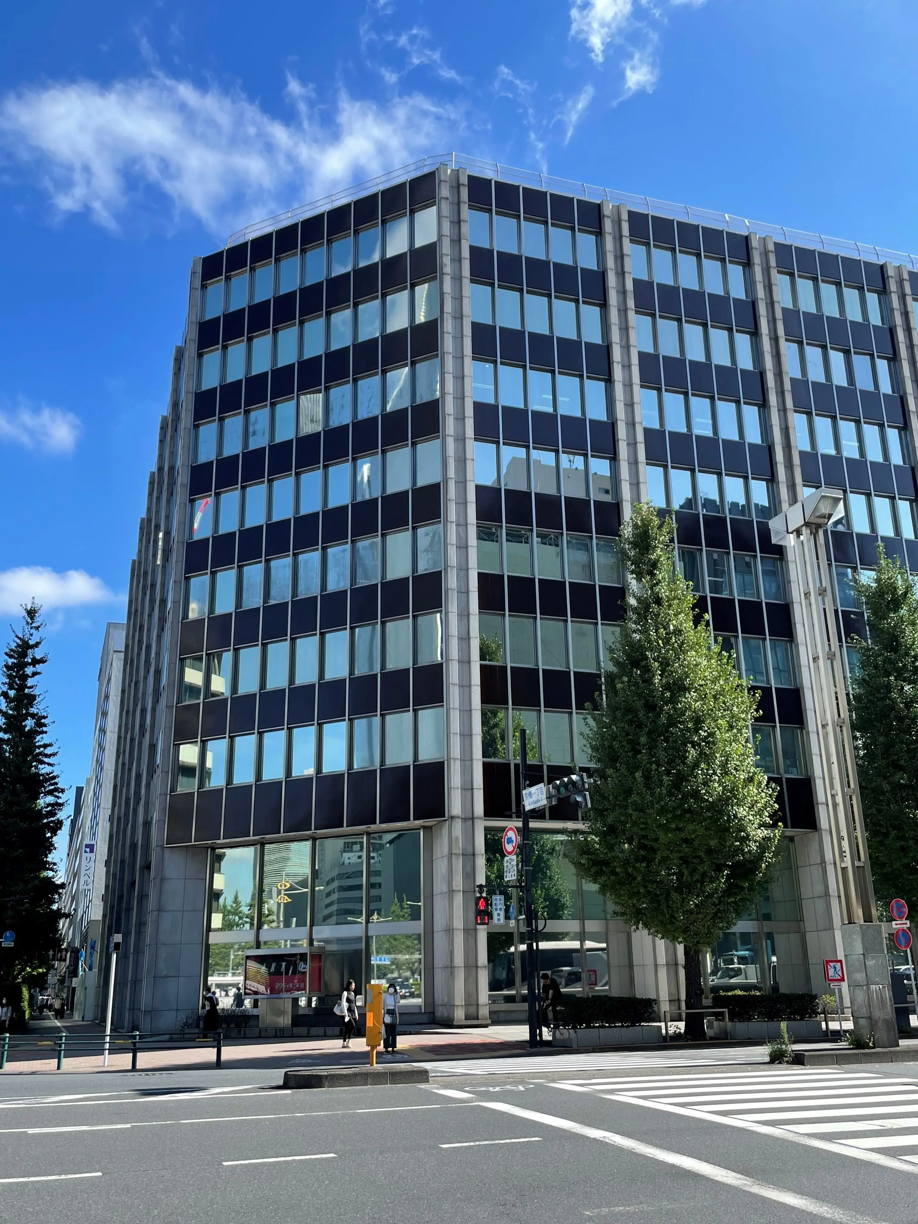 SOUキッズケア株式会社 本社