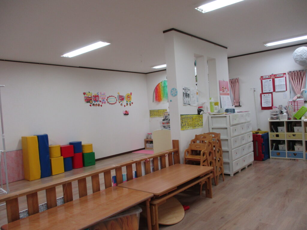 スクルドエンジェル保育園 なんよう園