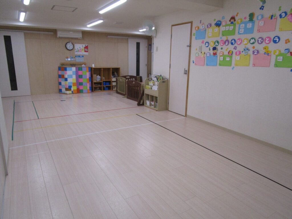 スクルドエンジェル保育園 下高井戸園
