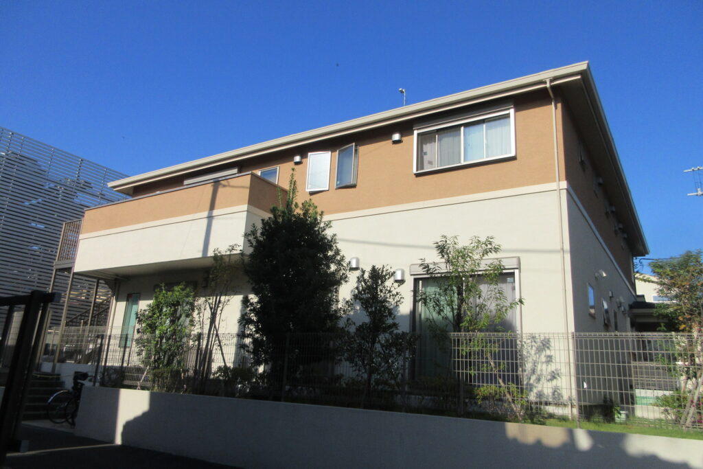スクルドエンジェル保育園 猫実園