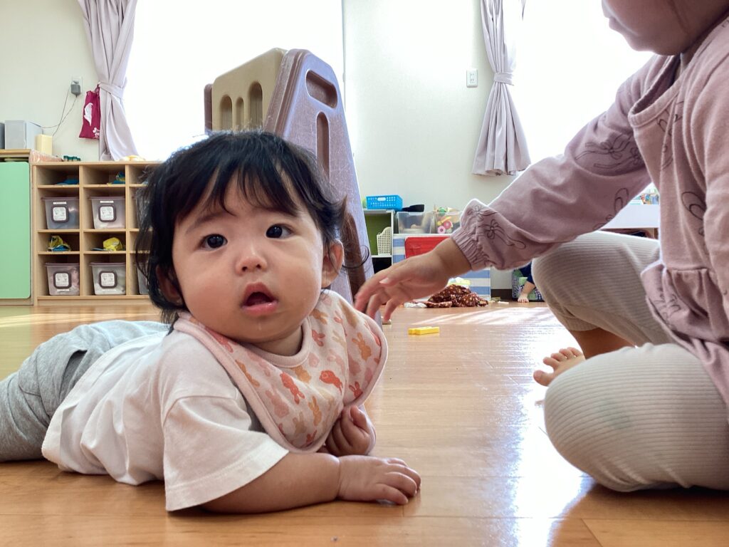 フェリーチェ 稲城長沼園