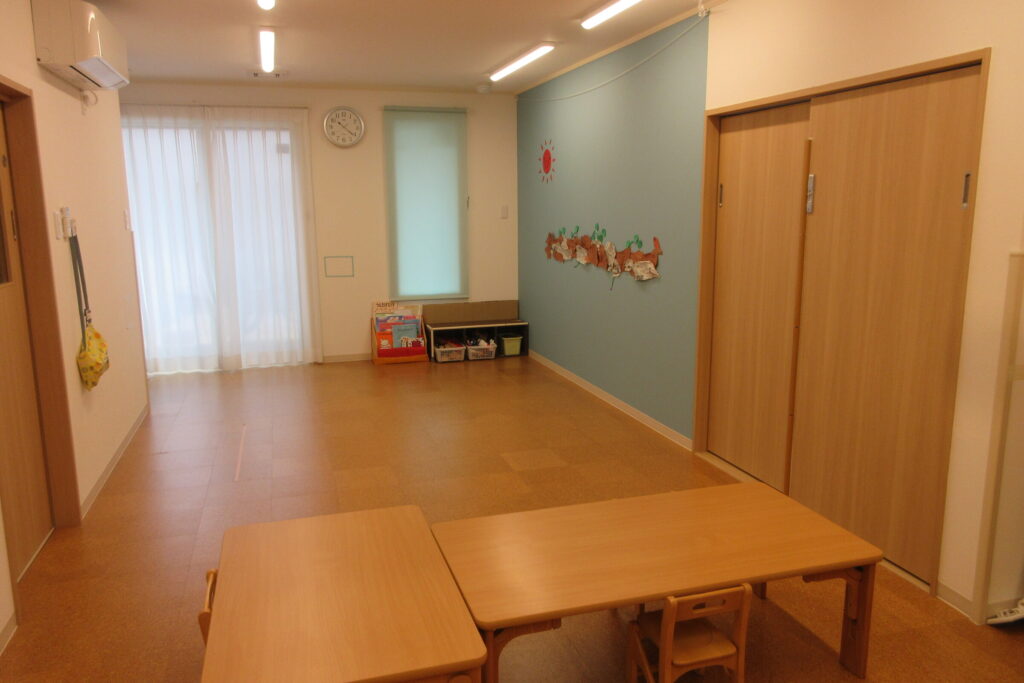 スクルドエンジェル保育園 猫実園