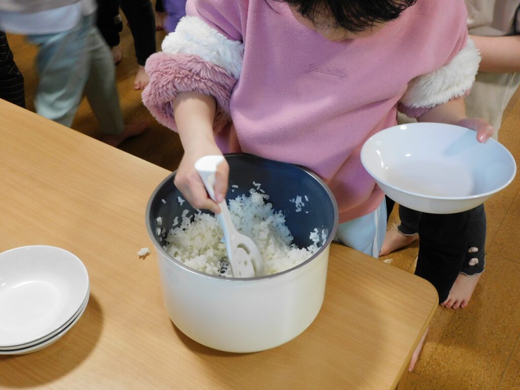 スクルドエンジェル保育園 神納園