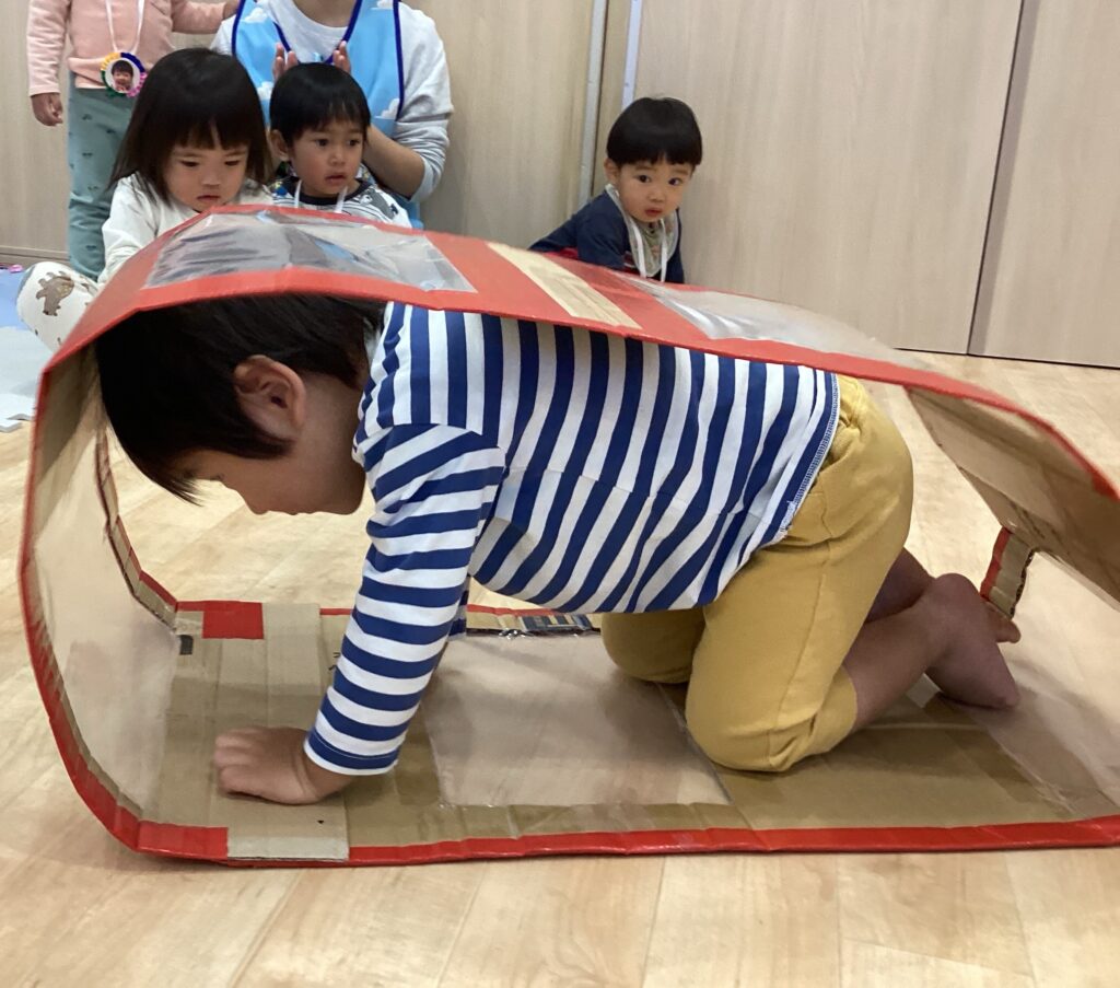 フェリーチェ 相武台前園