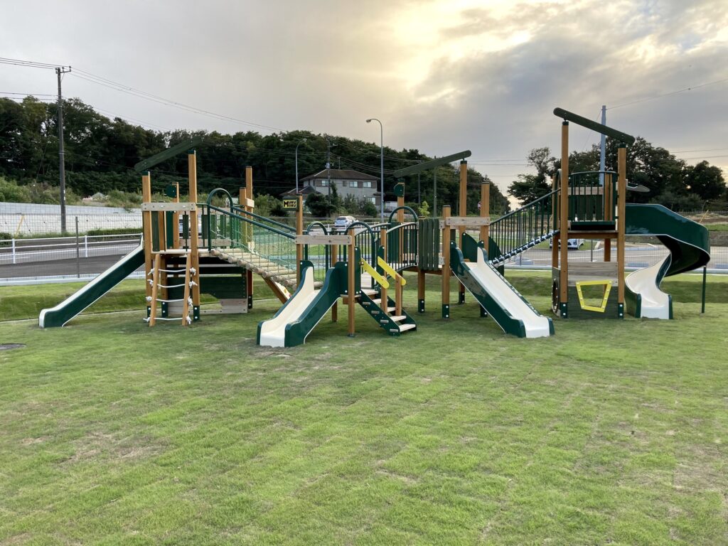スクルドエンジェル保育園 神納園
