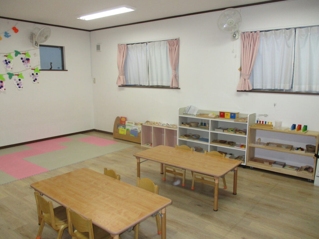 スクルドエンジェル保育園 なんよう園