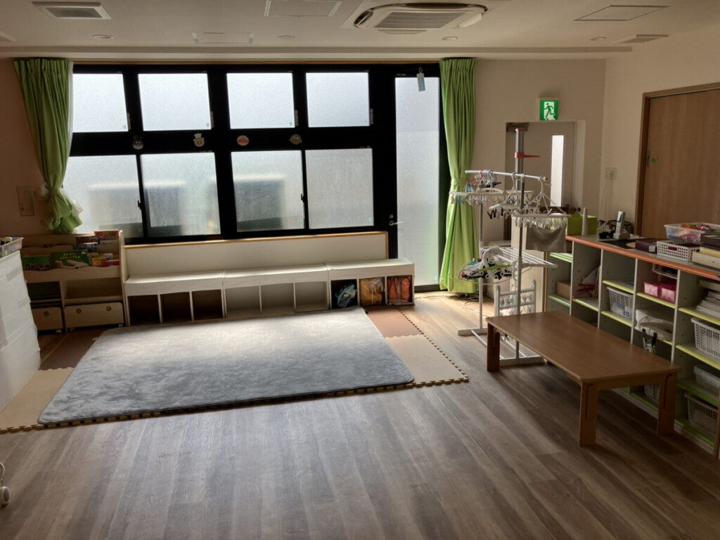 スクルドエンジェル保育園 新鎌ヶ谷園
