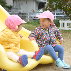 あーす保育園 六本松