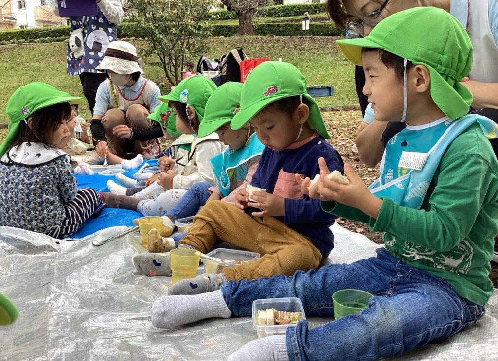 フェリーチェ 相武台前園