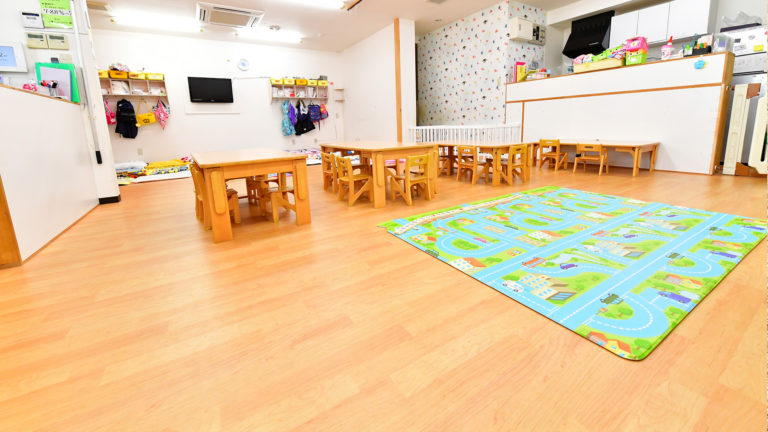 ことり保育園 日吉台園