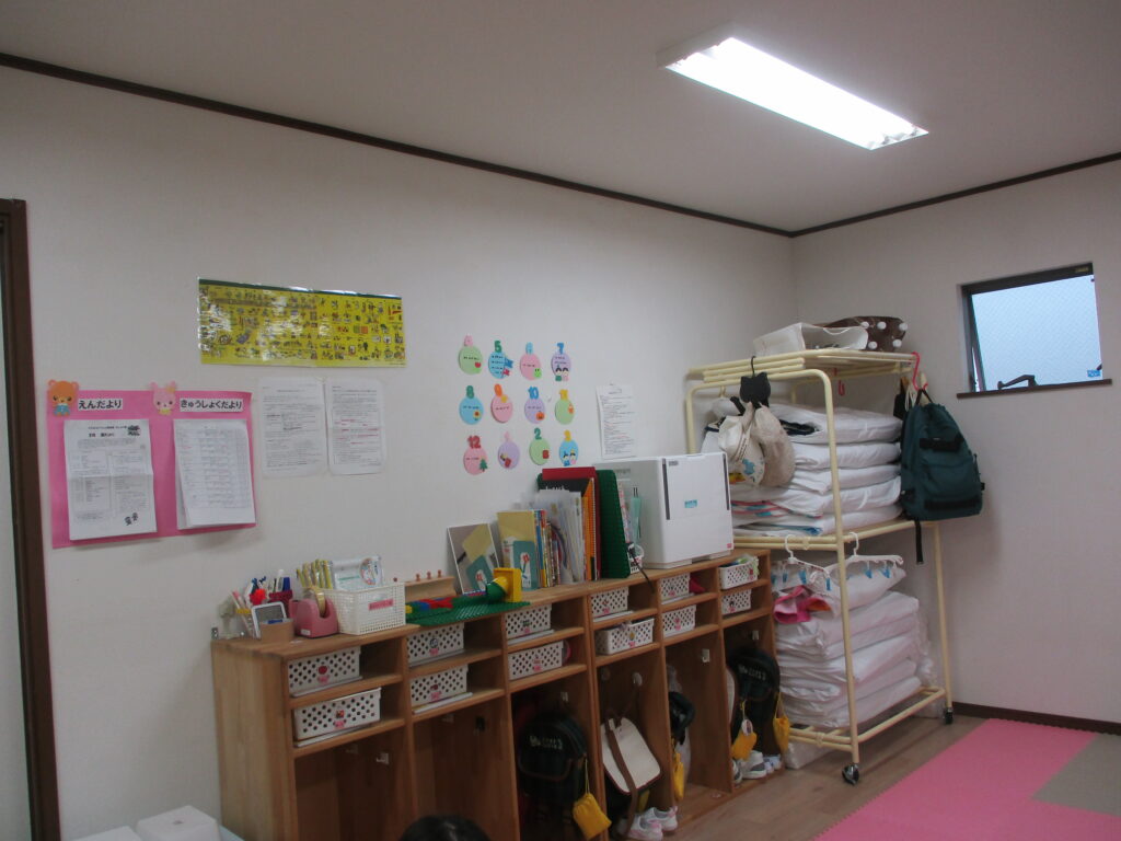 スクルドエンジェル保育園 なんよう園
