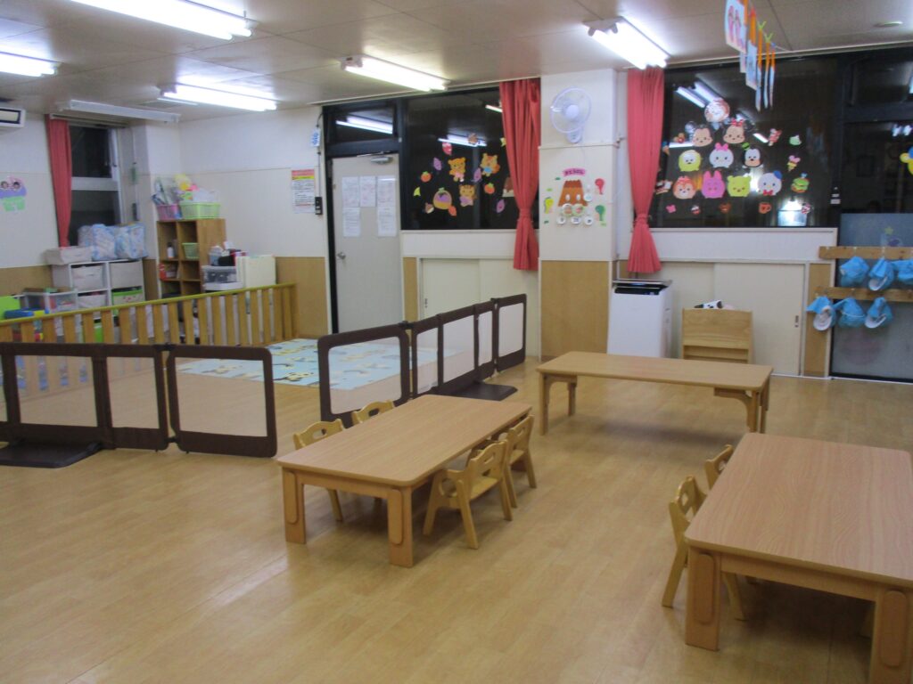 スクルドエンジェル保育園 大宮園