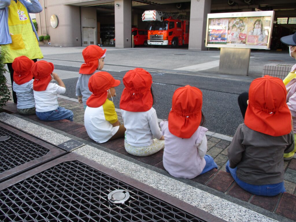 スクルドエンジェル保育室 ごきそ園