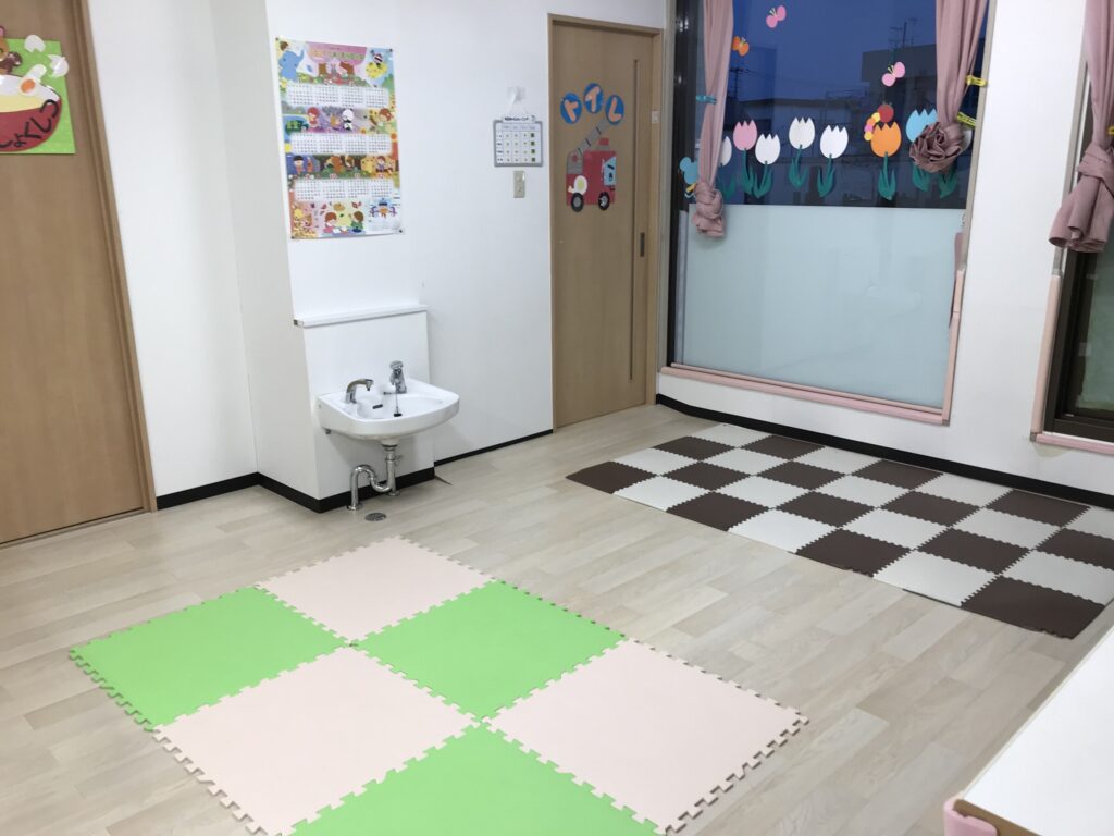 スクルドエンジェル保育園 そうま園