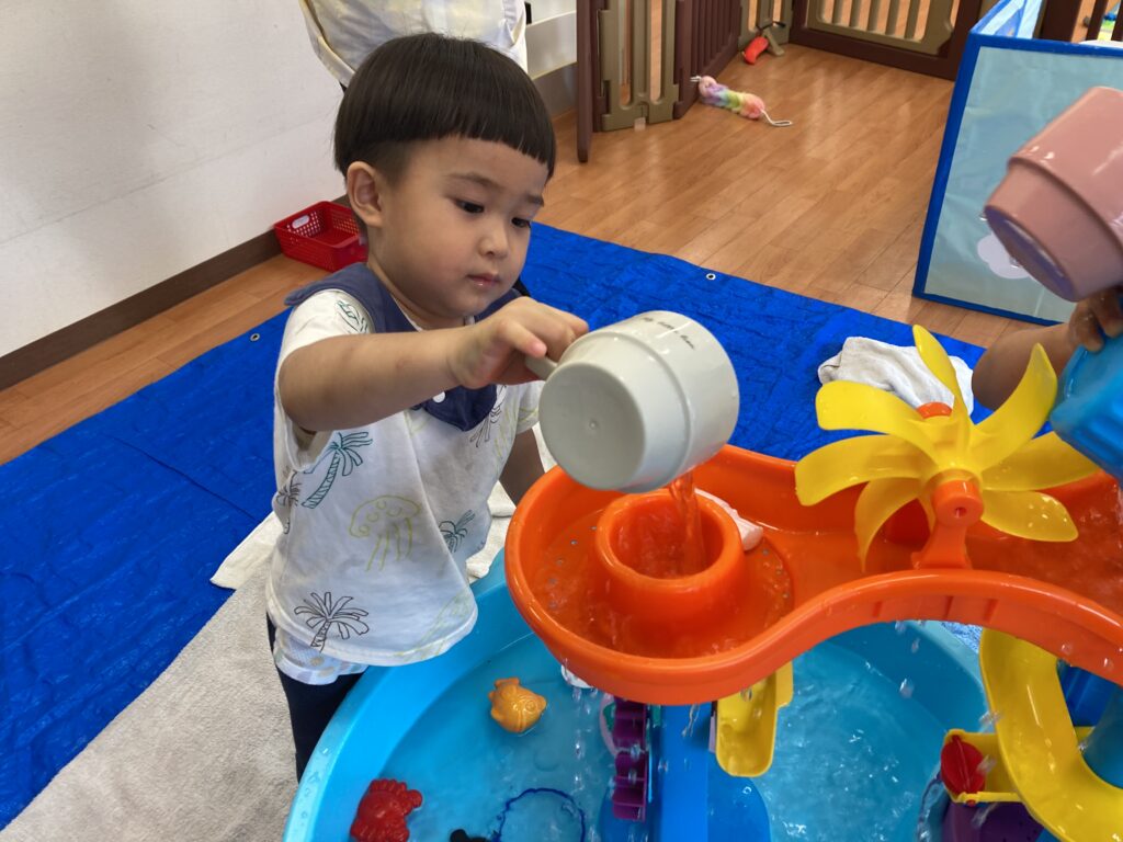 フェリーチェ 稲城長沼園