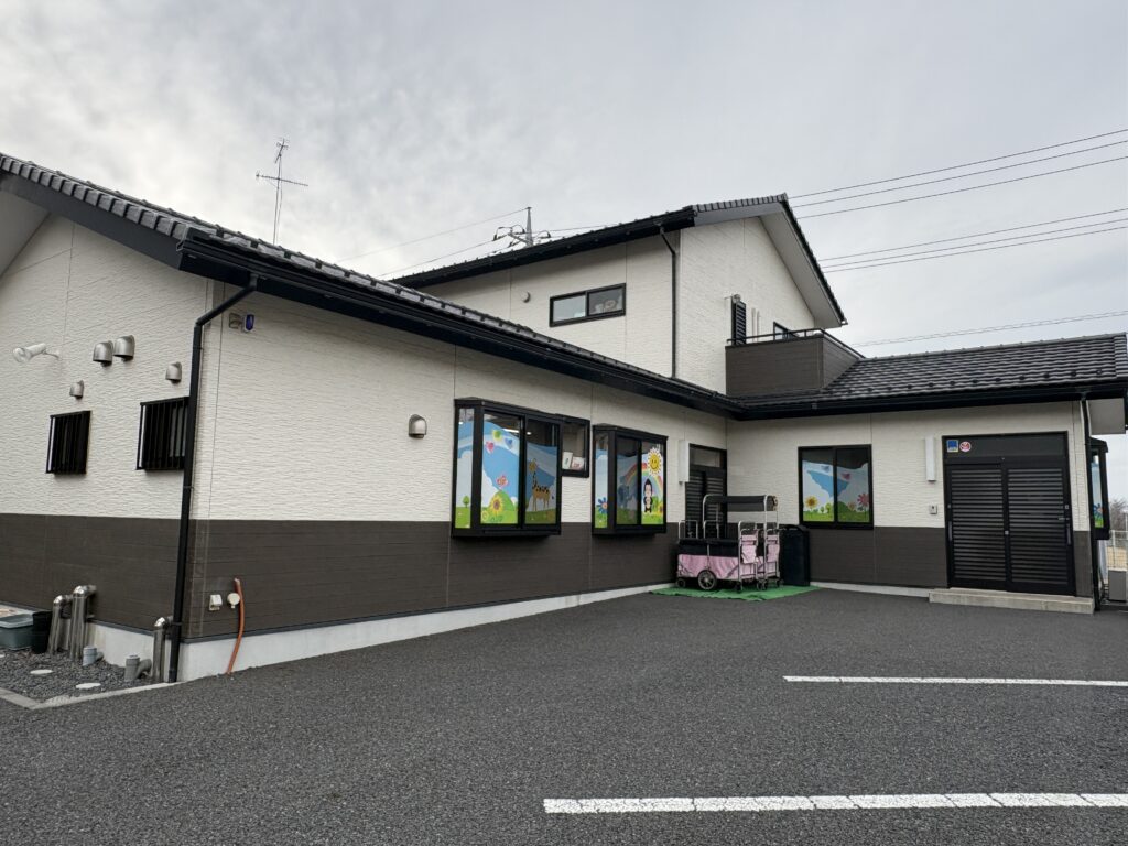 わくわく保育園 久住園