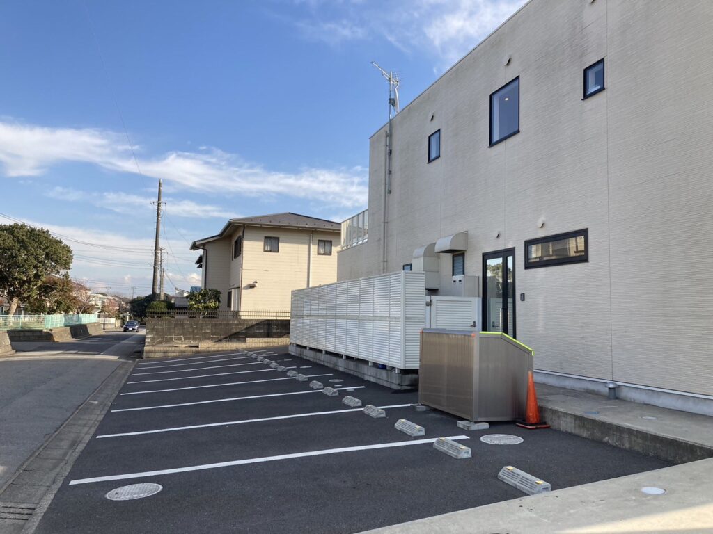 スクルドエンジェル保育園 もくし園
