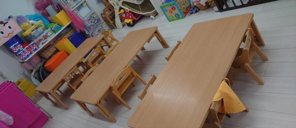 スクルドエンジェル保育室 おばた園