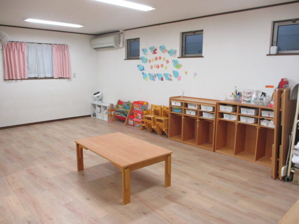 スクルドエンジェル保育園 なんよう園