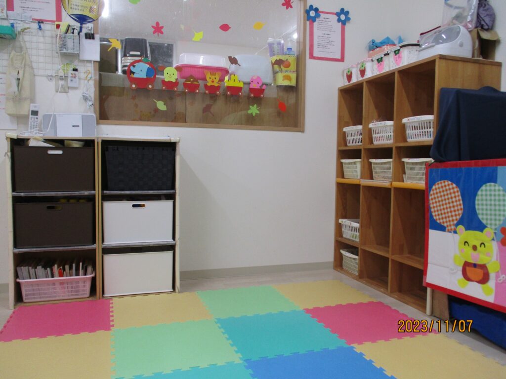 スクルドエンジェル保育園 仙台長町園