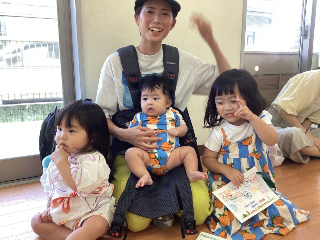 フェリーチェ 稲城長沼園