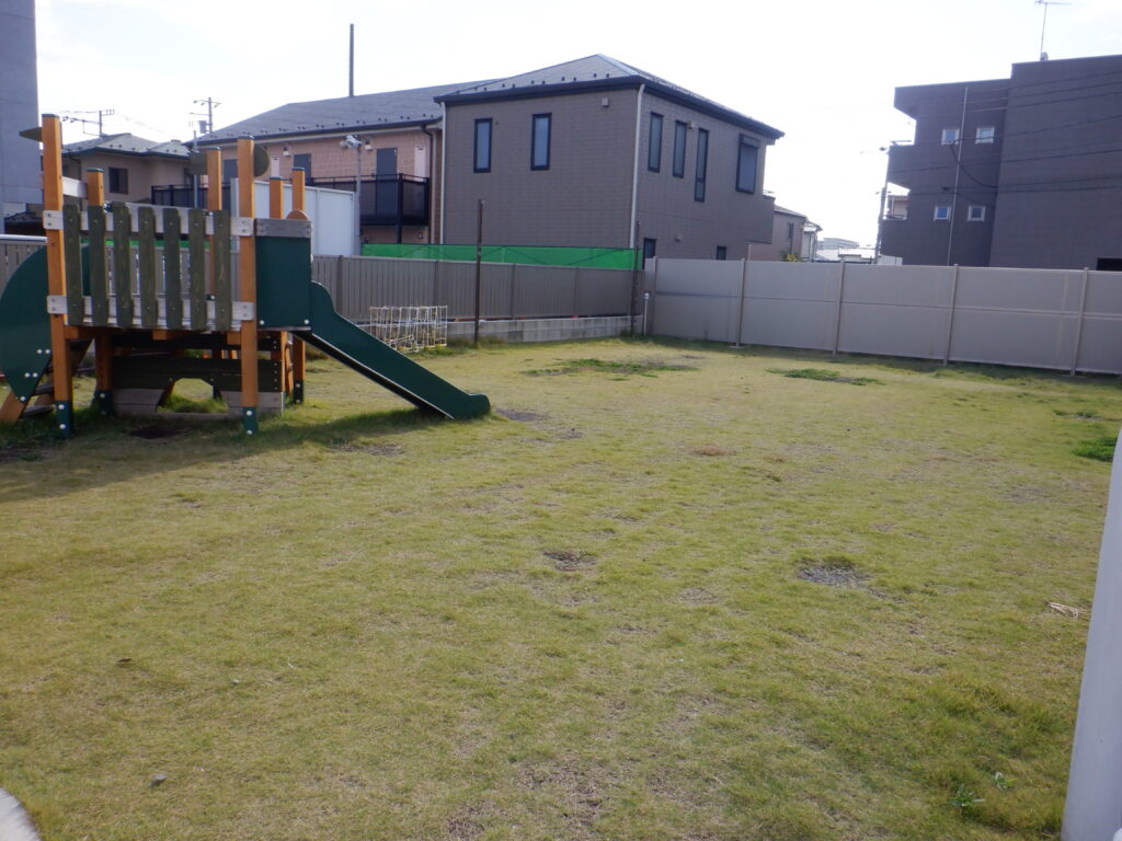 スクルドエンジェル保育園 高等町園