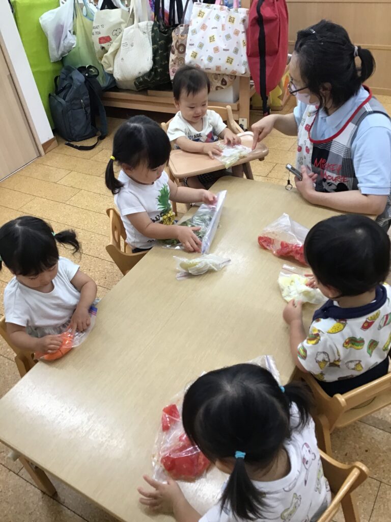 フェリーチェ 大和園