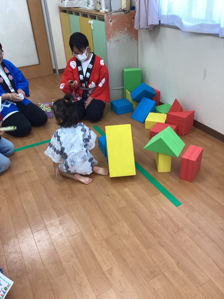 フェリーチェ 稲城長沼園