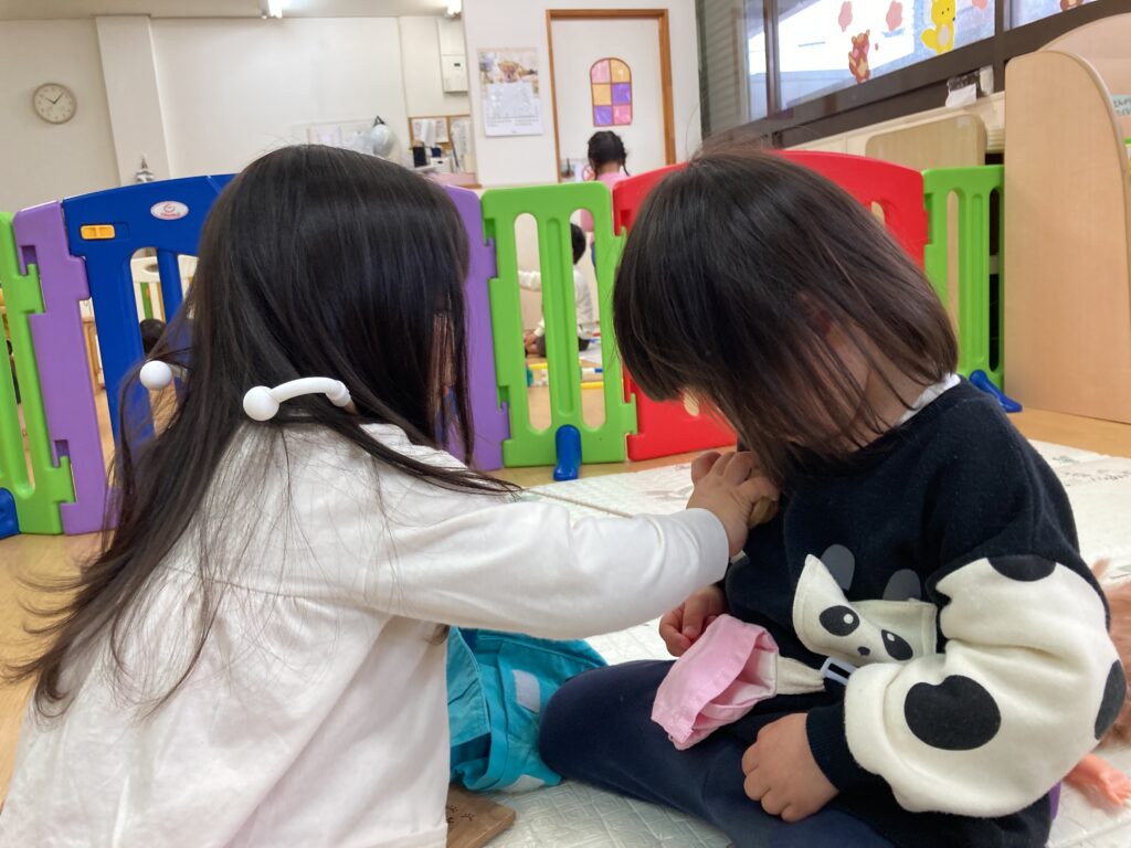 フェリーチェ 東川口園