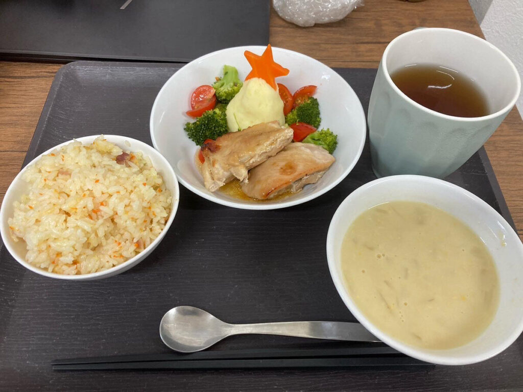 スクルドエンジェル保育園 古市場園