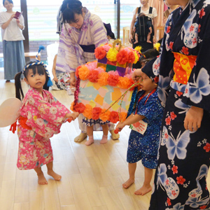 あーす保育園 中野坂上