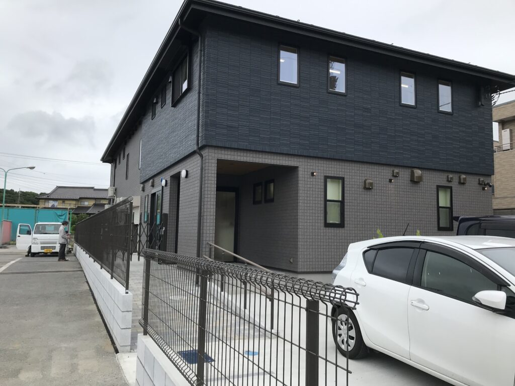 スクルドエンジェル保育園 古市場園