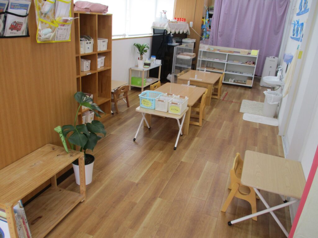 スクルドエンジェル保育室 ごきそ園