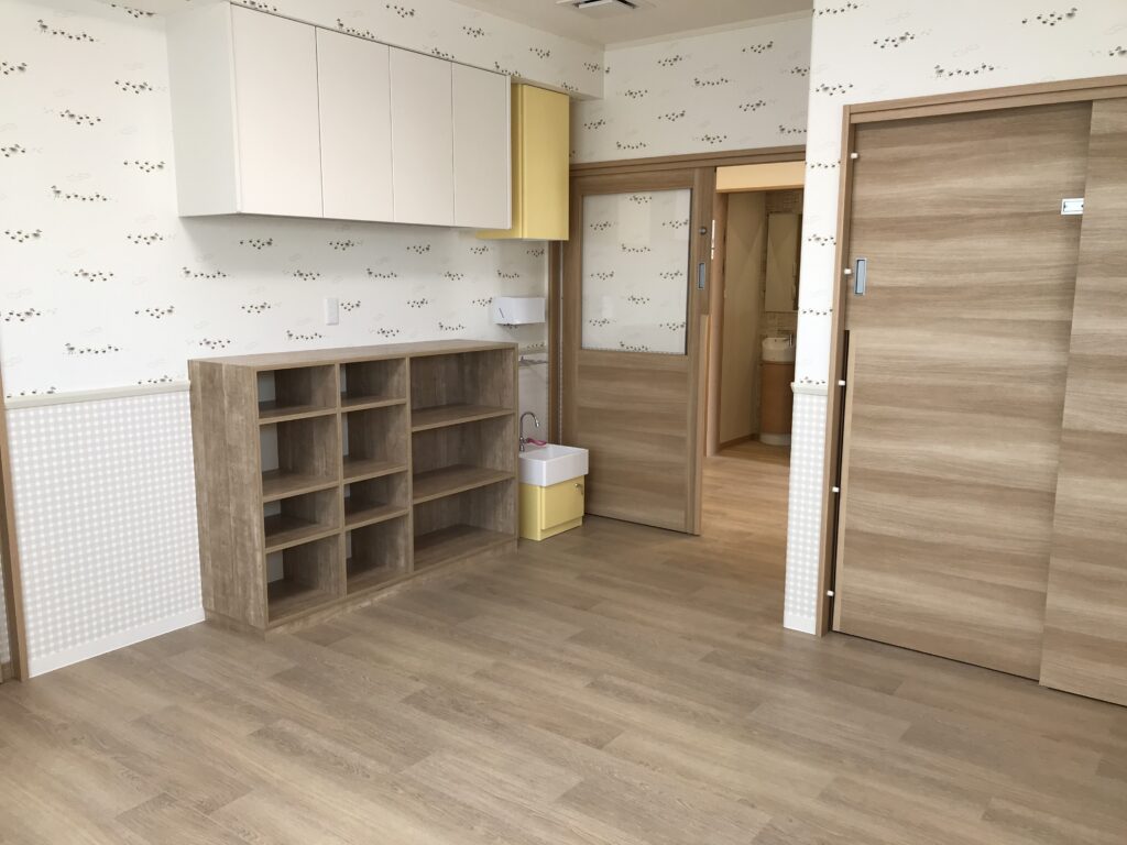 スクルドエンジェル保育園 辻堂元町園