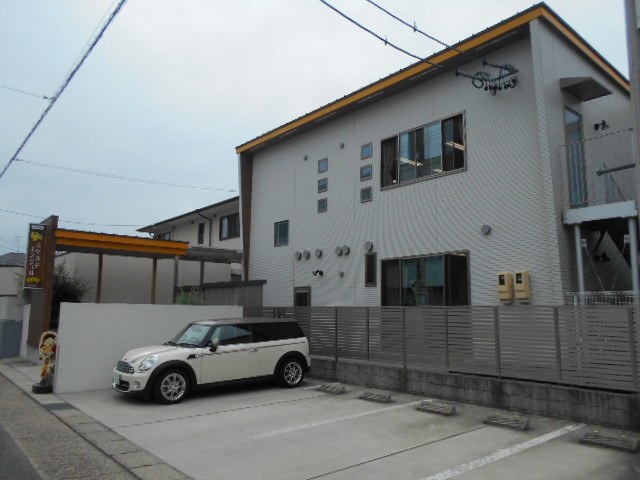 スクルドエンジェル保育園 あじま園
