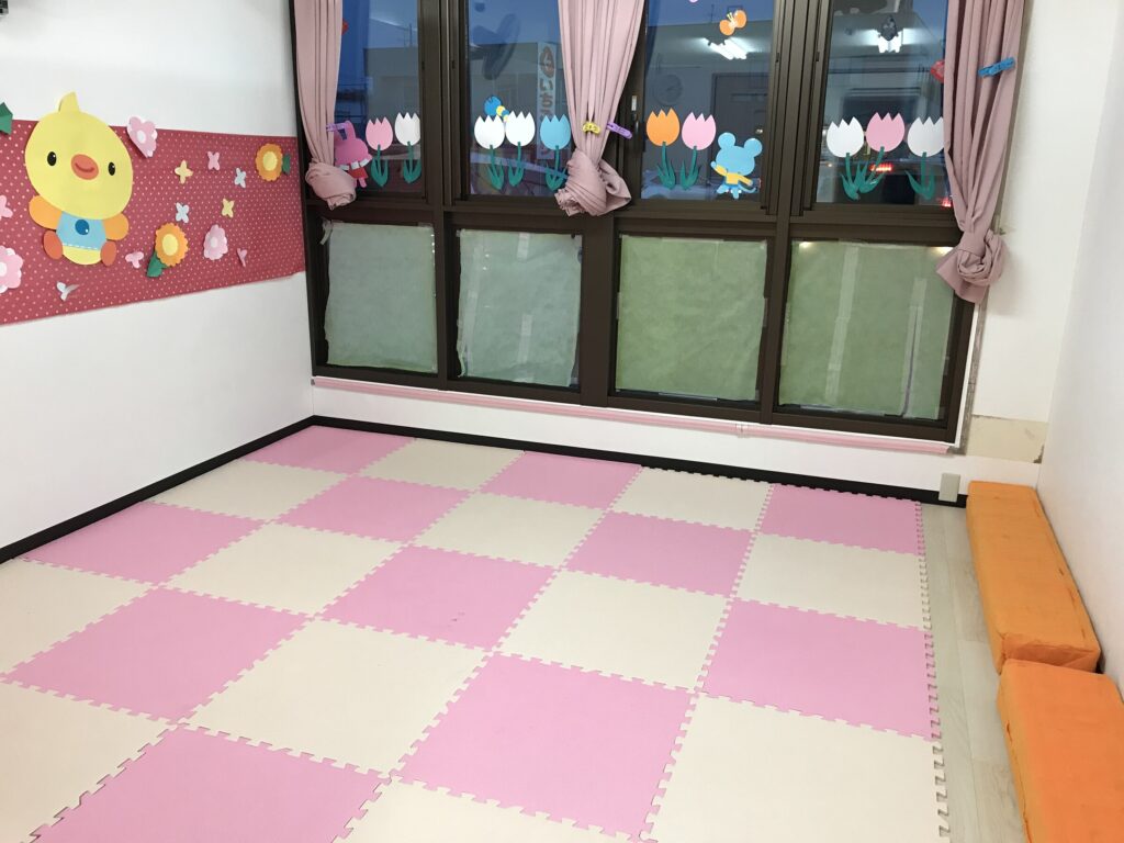 スクルドエンジェル保育園 そうま園