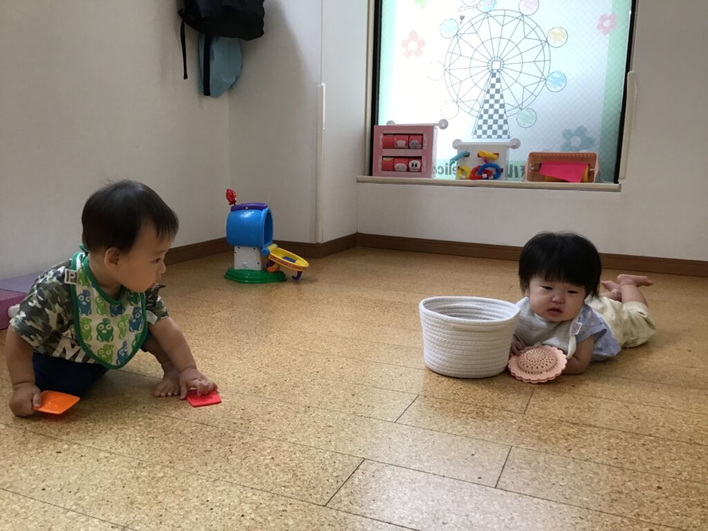 フェリーチェ 大和園