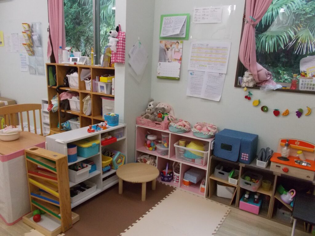 スクルドエンジェル保育園 幕張園