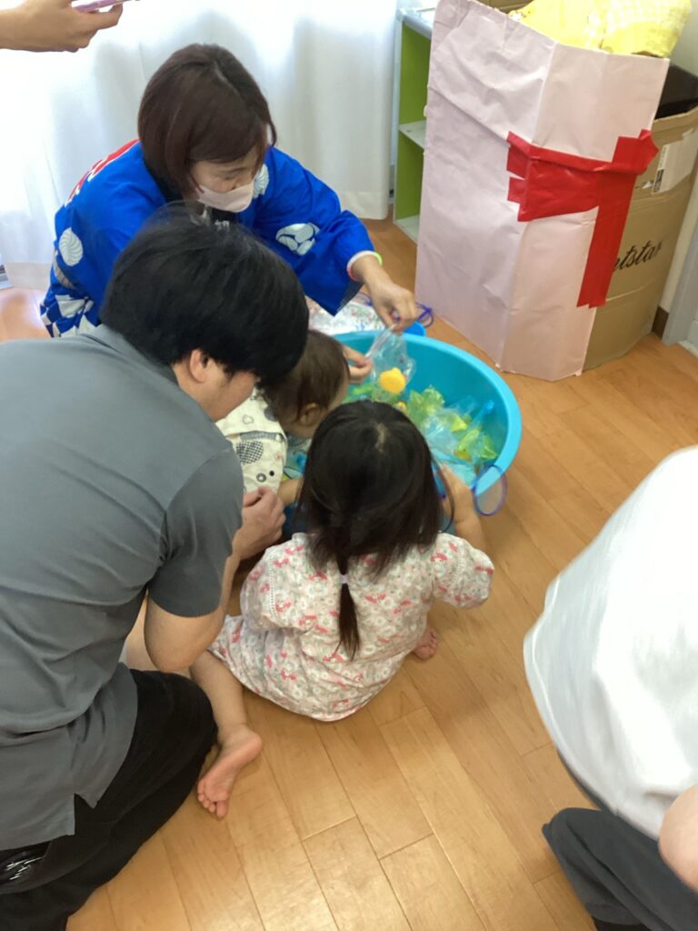 フェリーチェ 稲城長沼園