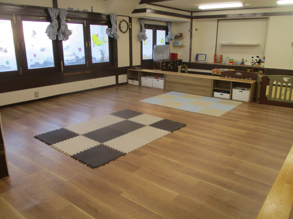 スクルドエンジェル保育室 北名古屋園
