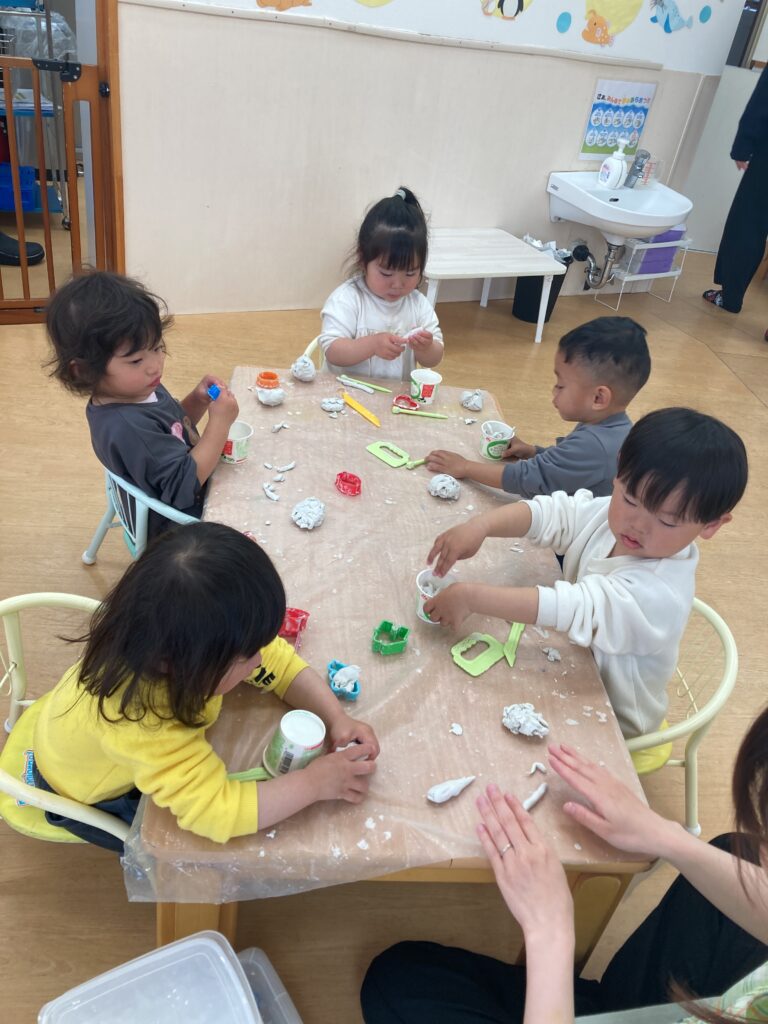 フェリーチェ 東川口園