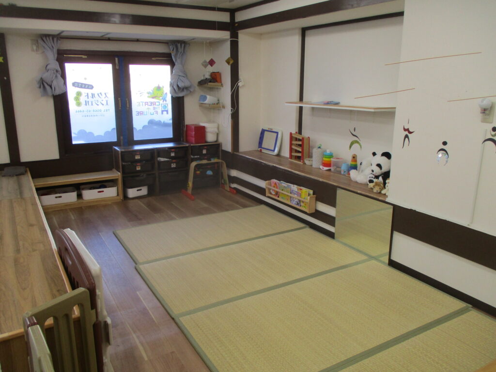 スクルドエンジェル保育室 北名古屋園