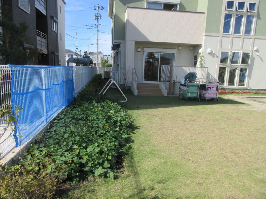 スクルドエンジェル保育園 望海園