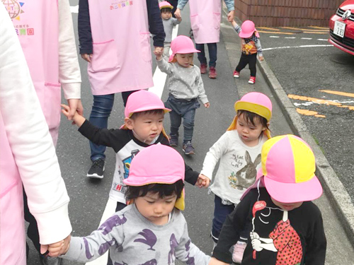 あーす保育園 中野坂上