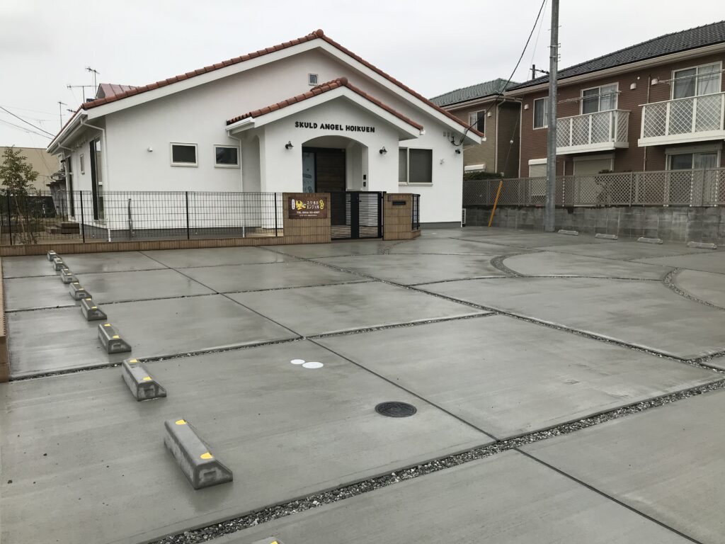 スクルドエンジェル保育園 辻堂元町園