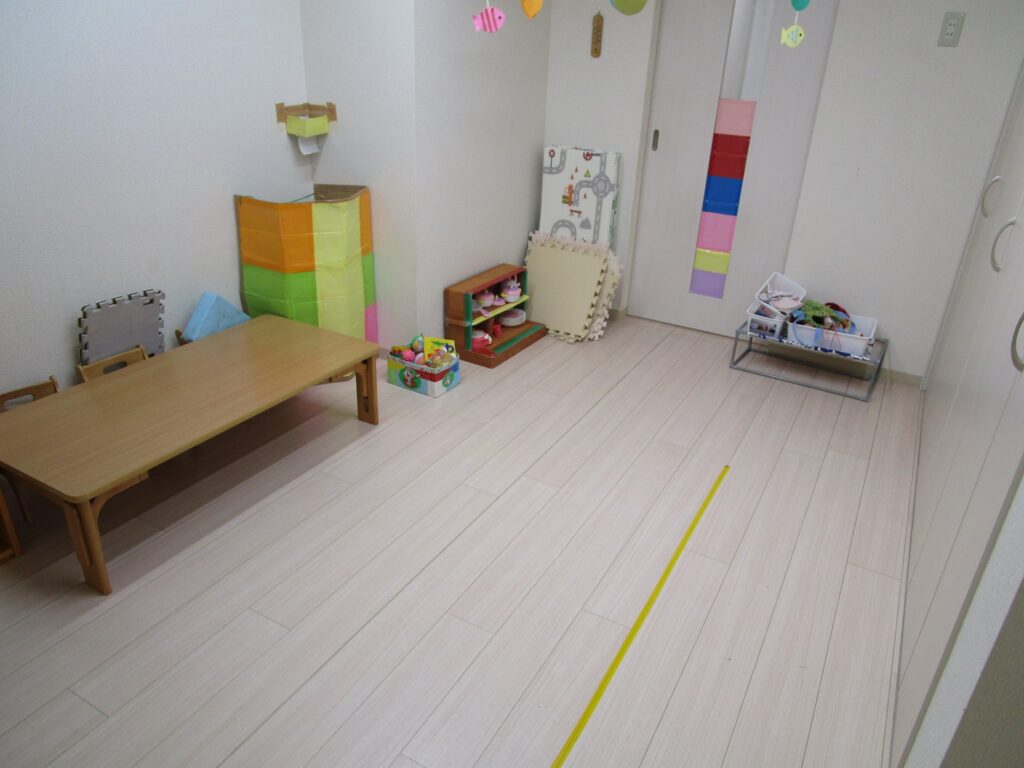 スクルドエンジェル保育園 下高井戸園
