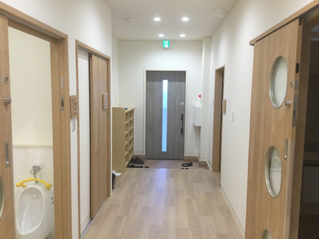 スクルドエンジェル保育園 高座渋谷園