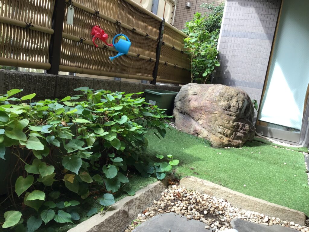 スクルドエンジェル保育園 川崎園